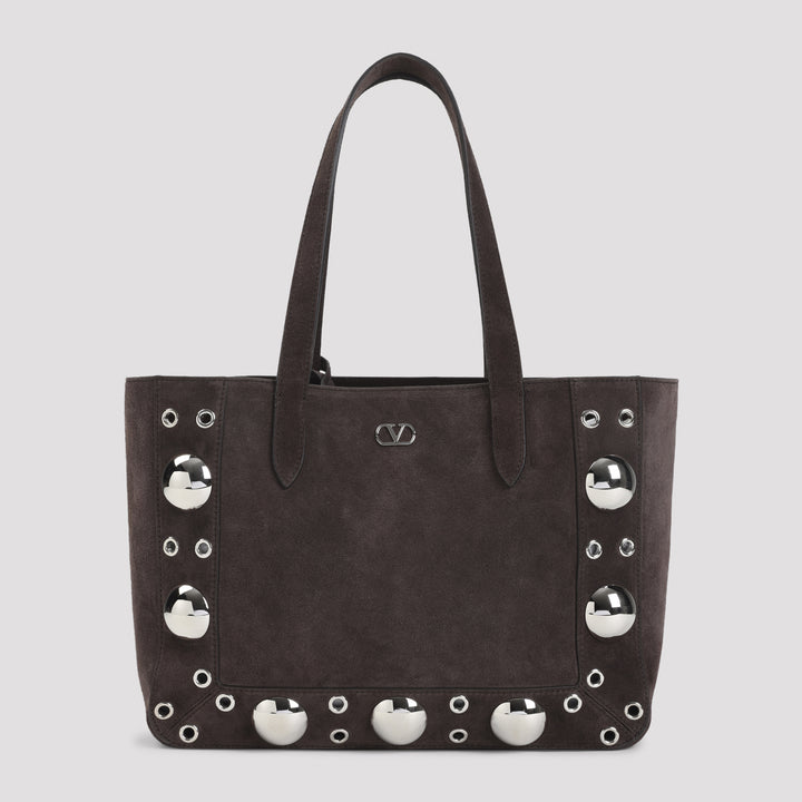 Valentino Garavani Totes - Marrone | 3de45881d01f31c75293d0bae59e5cc2e58089e9