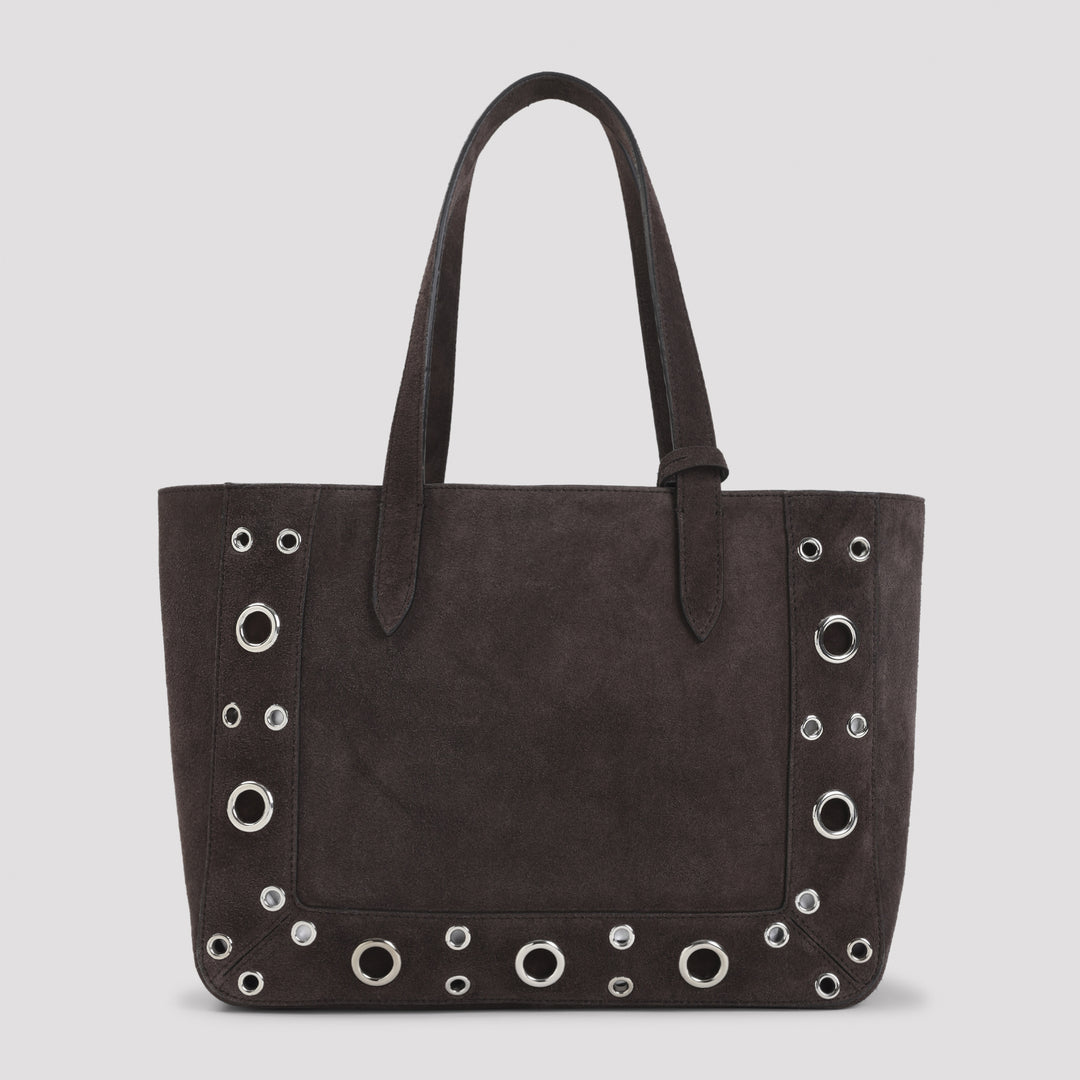 Valentino Garavani Totes - Marrone | 0730d698cc929b2034eb59c01def8998fdf6314c
