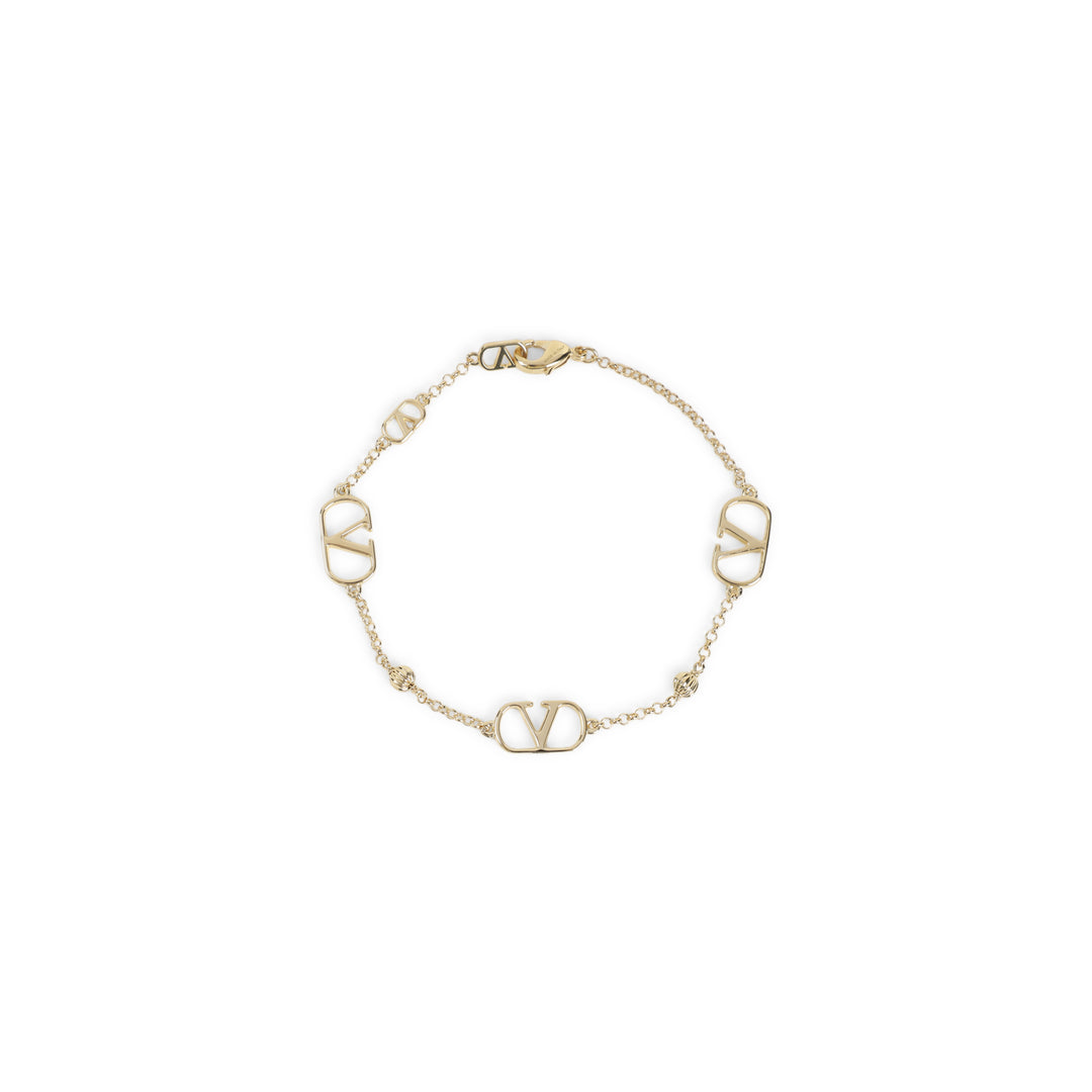Valentino Garavani Bracelets - Metallic | 469754501772107e14671829a5f7c7de261bb6db