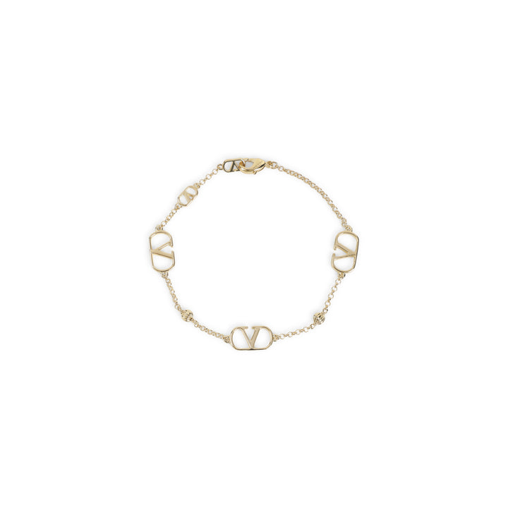 Valentino Garavani Bracelets - Metallic | 469754501772107e14671829a5f7c7de261bb6db