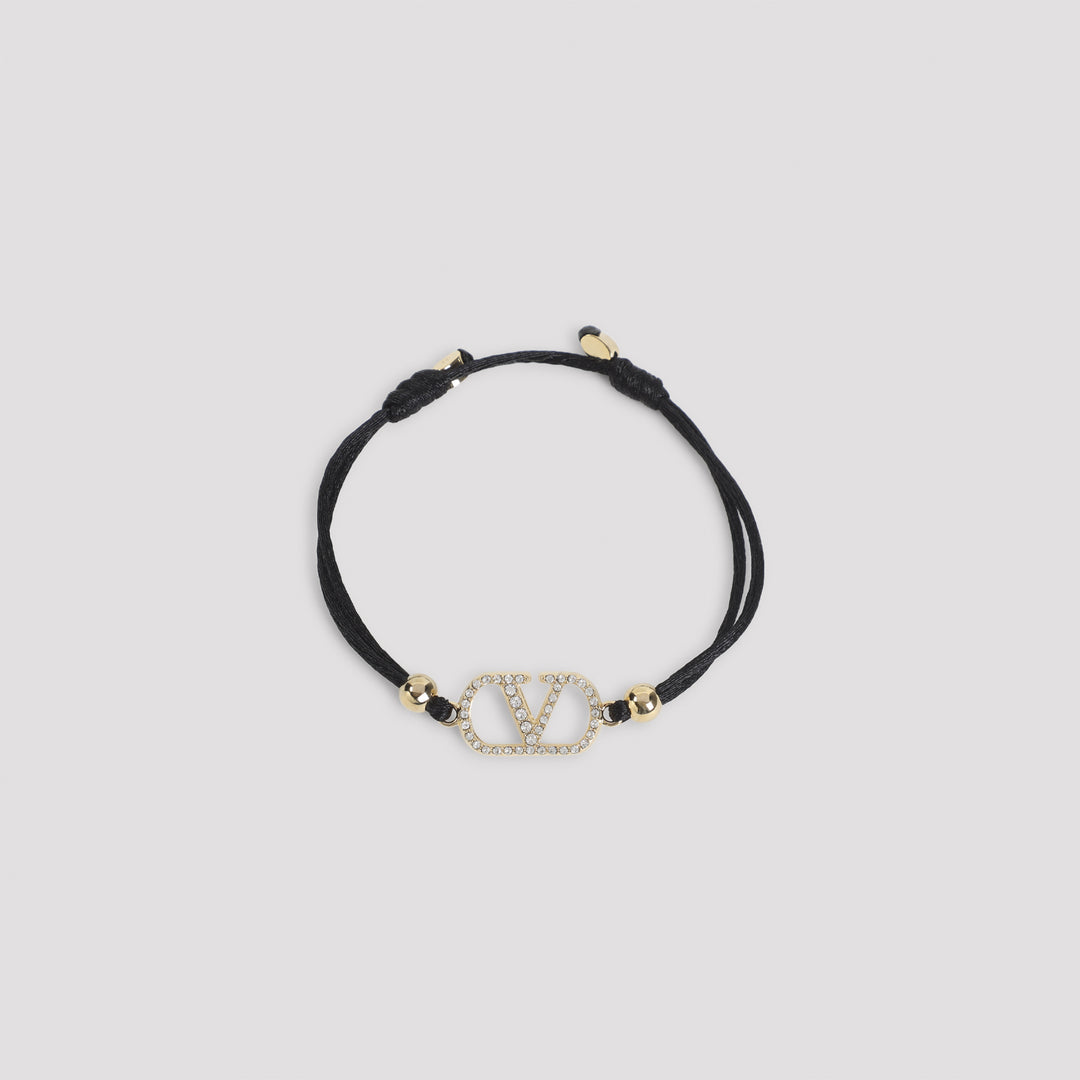 Valentino Garavani Bracelets - Nero | d1aeb260e12a284698f414101cae48bfcd57b502