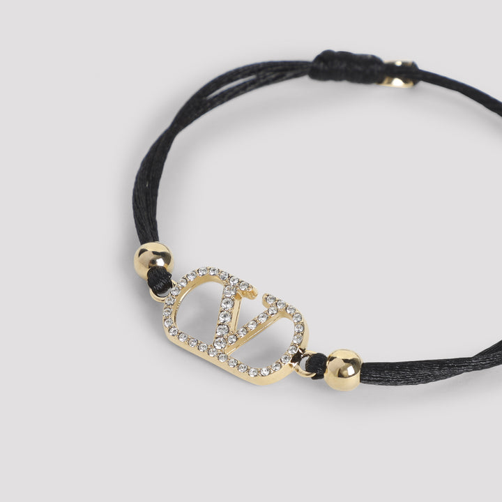 Valentino Garavani Bracelets - Nero | bddd9f2753f35d370c0da78b91e489762d17382b
