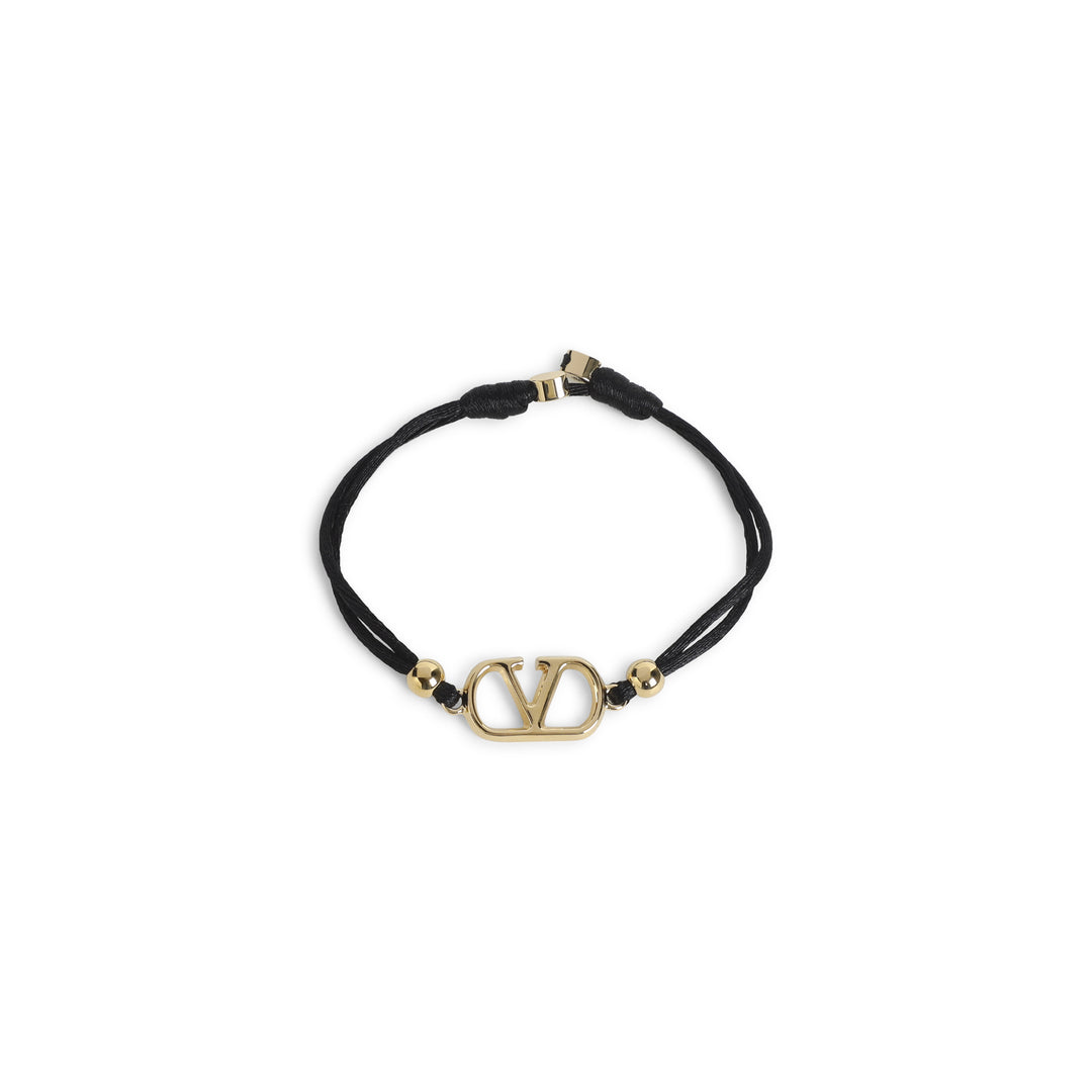 Valentino Garavani Bracelets - Nero | a014c9010a24240e93ea1032fa1ab52d3f497299