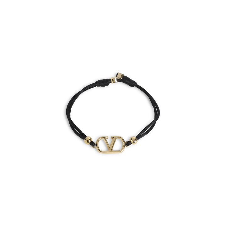 Valentino Garavani Bracelets - Nero | a014c9010a24240e93ea1032fa1ab52d3f497299