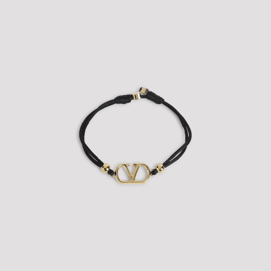 Valentino Garavani Bracelets - Nero | 2f591001a3371241be90cbd20e9269996edffd90