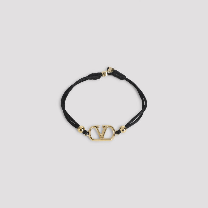 Valentino Garavani Bracelets - Nero | 2f591001a3371241be90cbd20e9269996edffd90