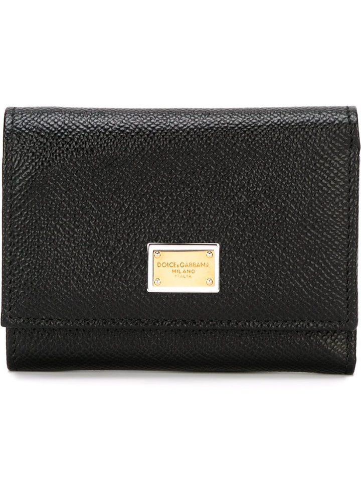 Dolce & Gabbana Credit card cases - Nero | c115e1a5a721251a2b1f23169cbf4f97456a08f0