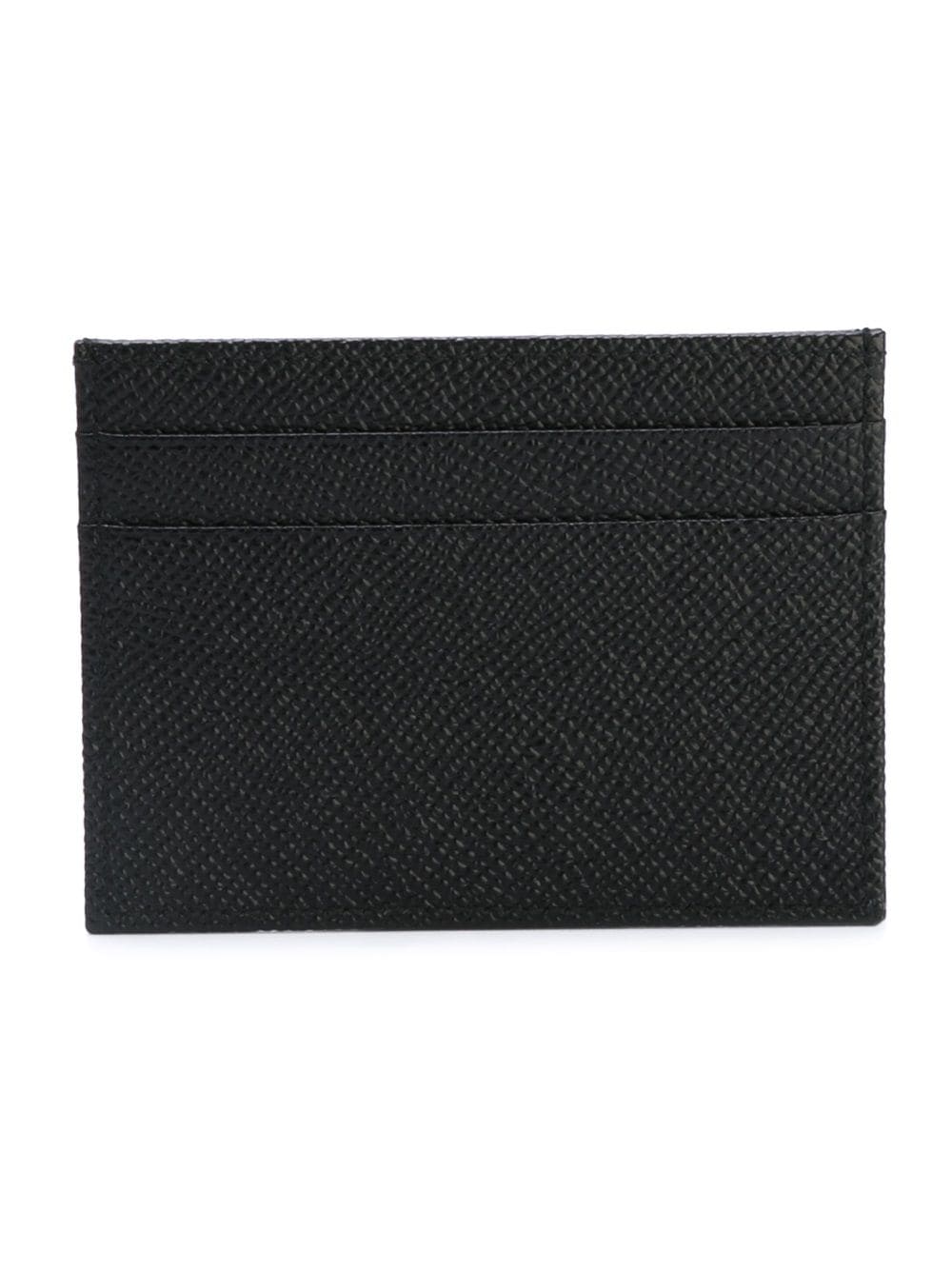 Dolce & Gabbana Credit card cases - Nero | e7ac8cf309b641beb259ab76a58c925a7a19d53e