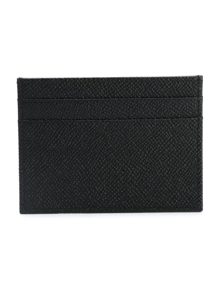 Dolce & Gabbana Credit card cases - Nero | e7ac8cf309b641beb259ab76a58c925a7a19d53e