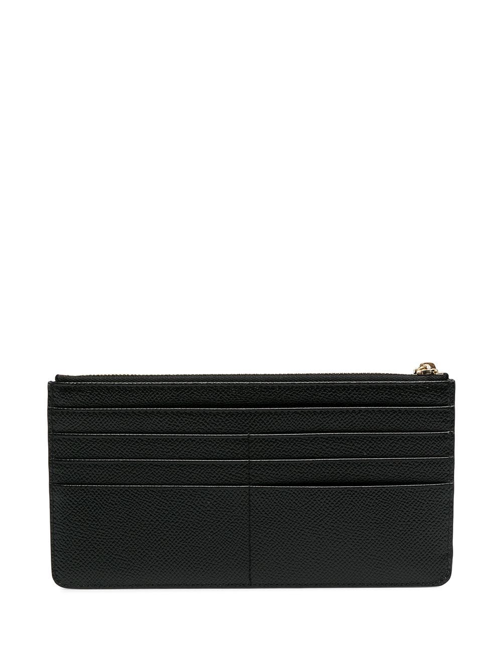 Dolce & Gabbana Credit card cases - Nero | b48dc2f07802ebd974076a5de356fb854d173e69