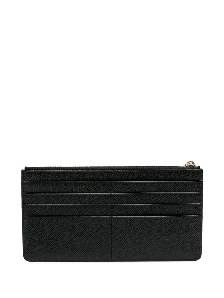Dolce & Gabbana Credit card cases - Nero | b48dc2f07802ebd974076a5de356fb854d173e69
