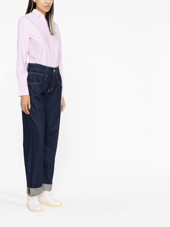Polo Ralph Lauren Plain - Pink & Purple | 37b977b4216028fad1fd9fa541d2dead2b4999d0