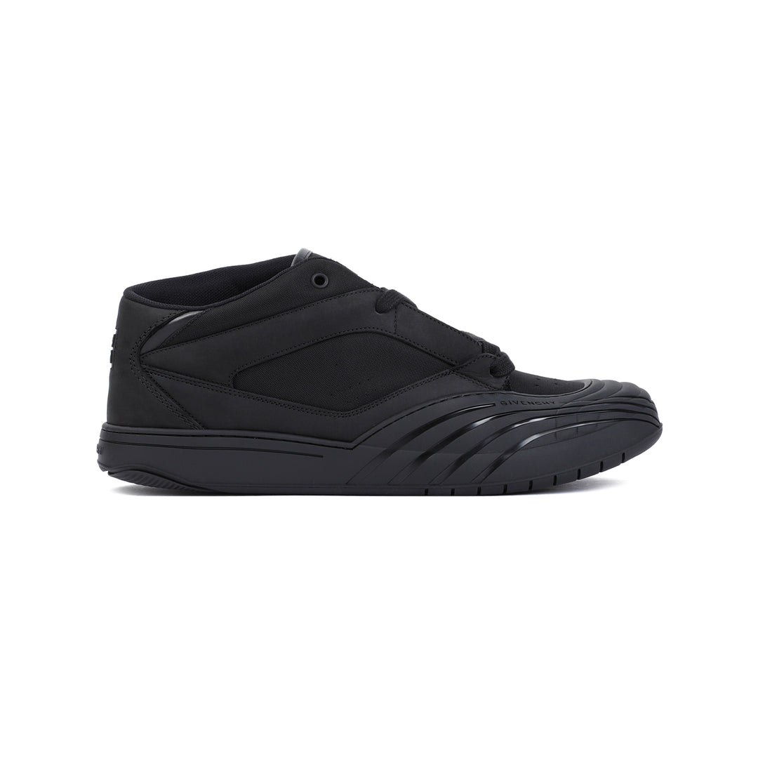 Givenchy Sneakers - Nero | ab9c9ee07f87a886695ebf6e9c183c9ccd25f29b