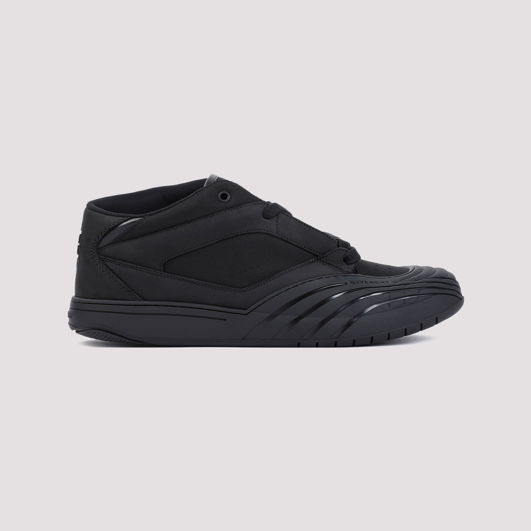 Givenchy Sneakers - Nero | b409485d3c23653636078864a6a71ac6de552d03