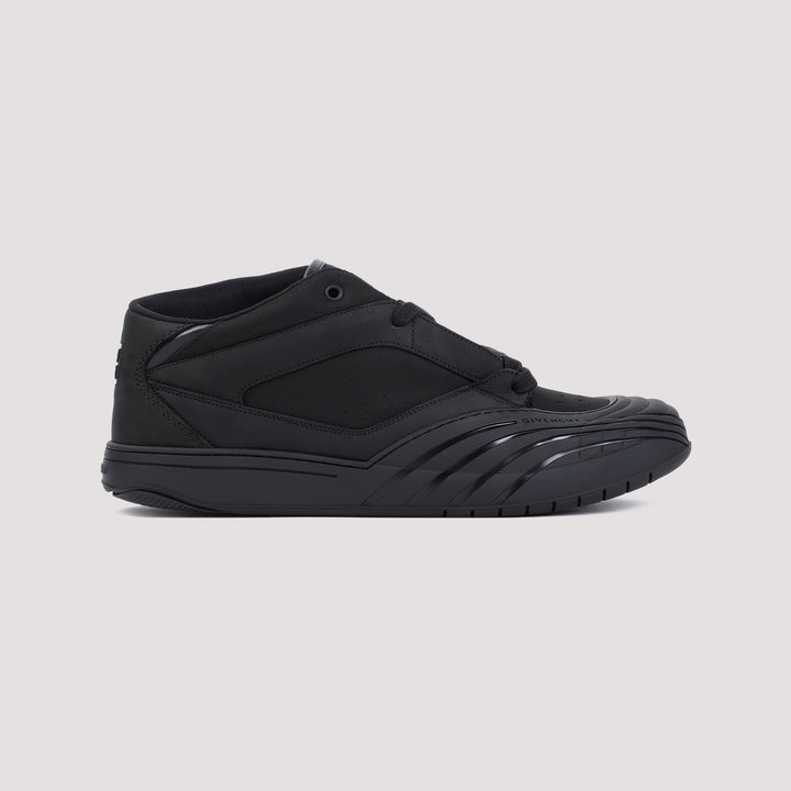 Givenchy Sneakers - Nero | b409485d3c23653636078864a6a71ac6de552d03