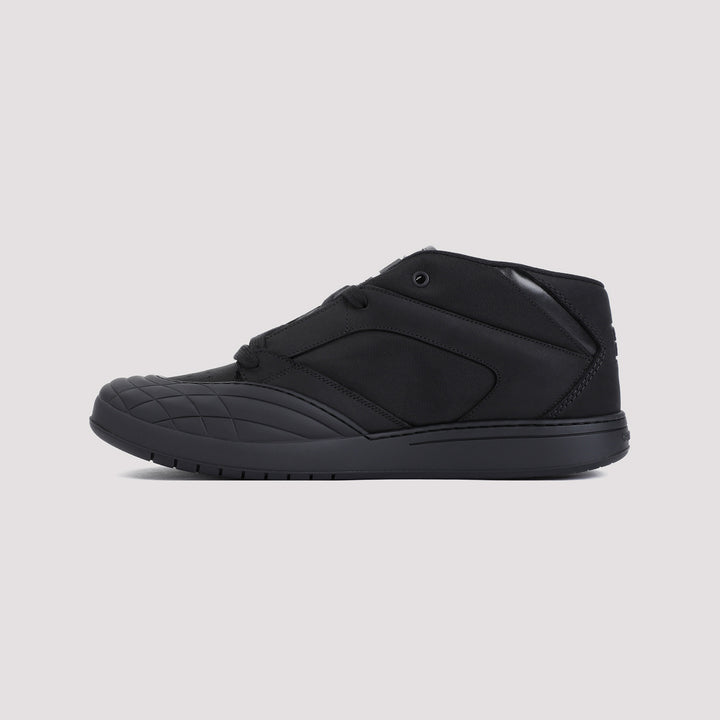 Givenchy Sneakers - Nero | 8506b9f653b89dc0d6161ea1231985f71b922bd9