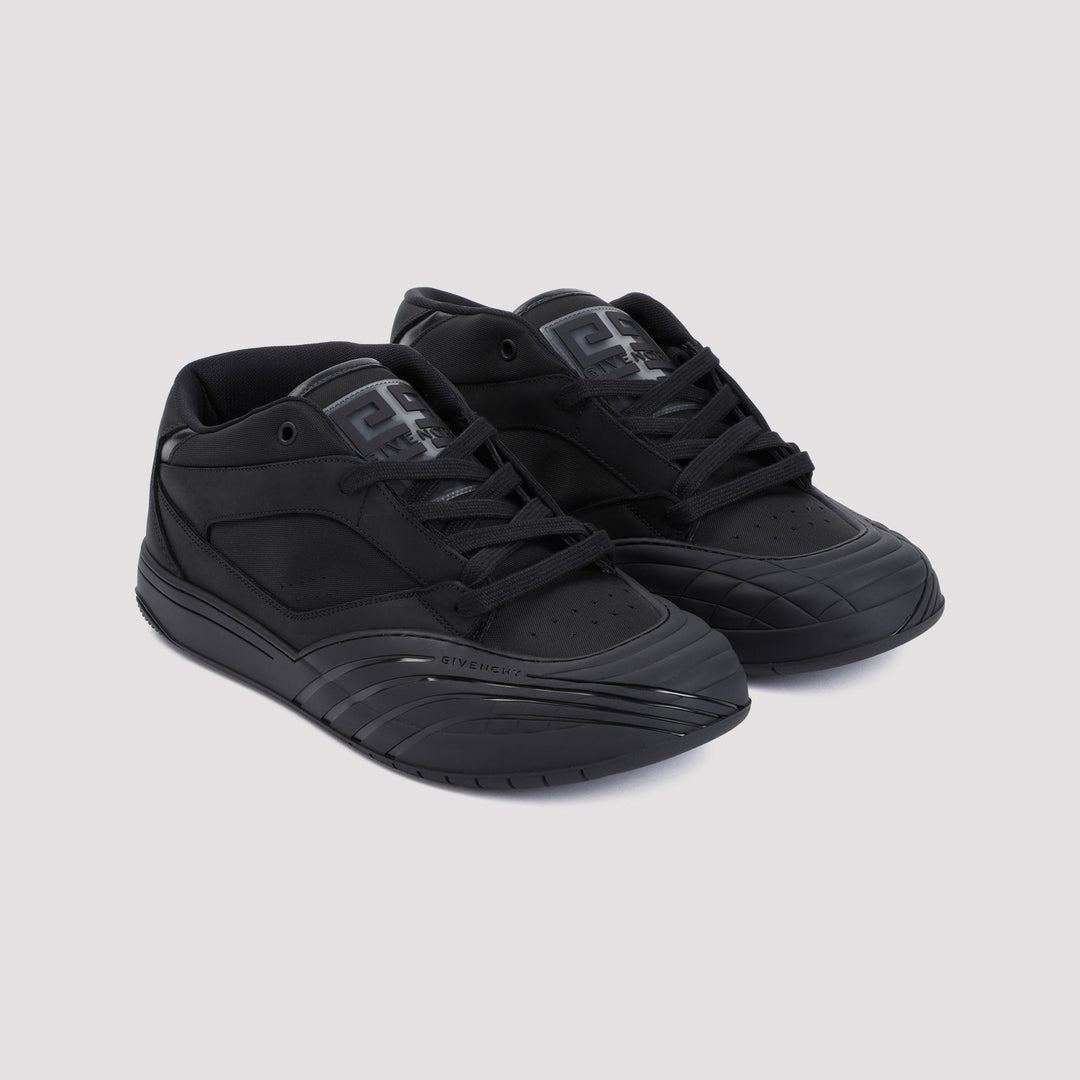 Givenchy Sneakers - Nero | 755fd9913475cac1be38765ef6cb35d47ea1d3bd