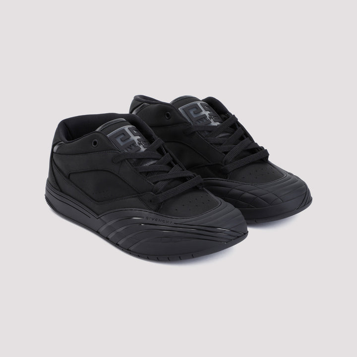 Givenchy Sneakers - Nero | 755fd9913475cac1be38765ef6cb35d47ea1d3bd