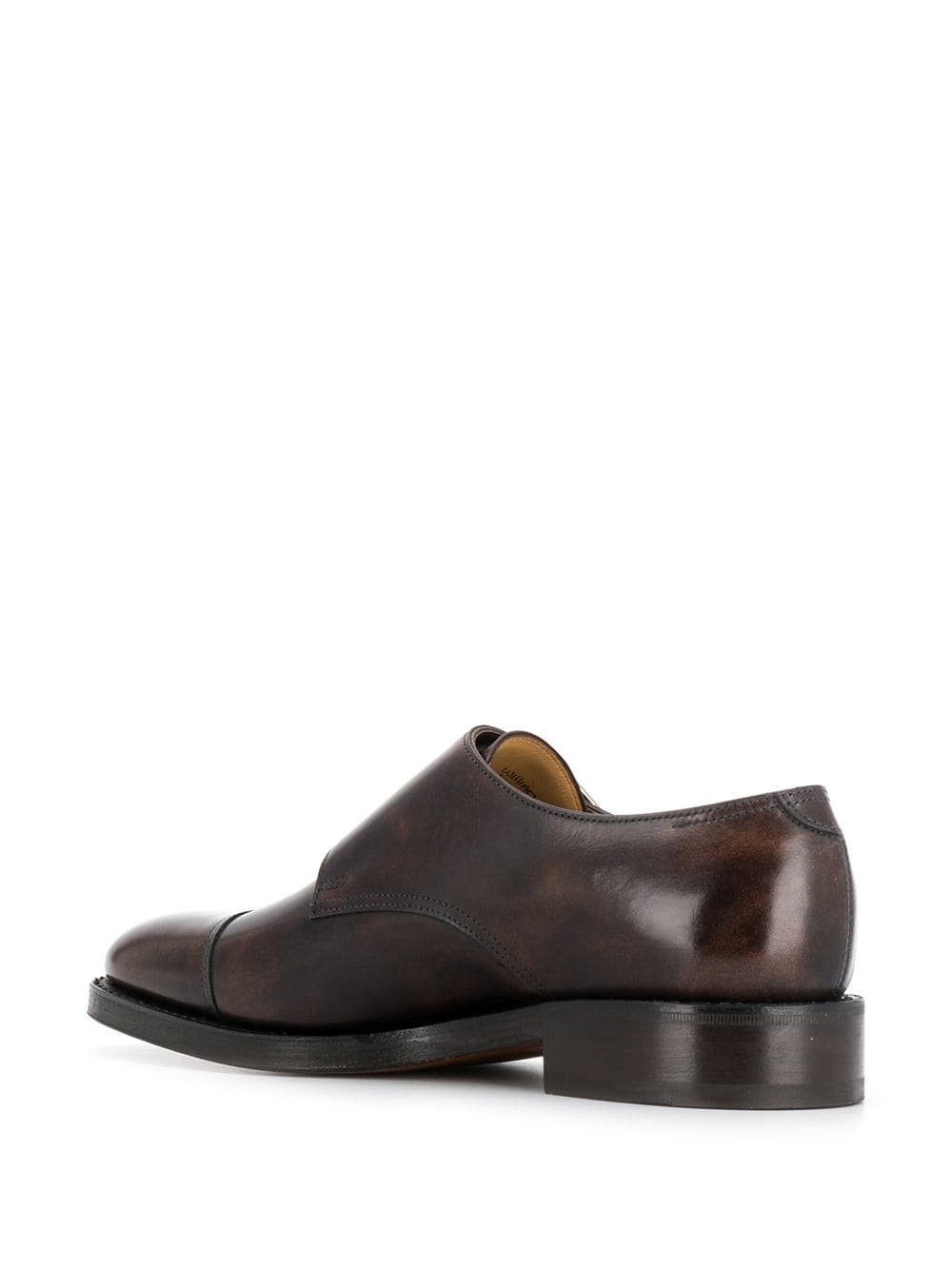John Lobb Oxfords - Marrone | ef7662b94a03f0e253c3807735cdc8e386b52d93