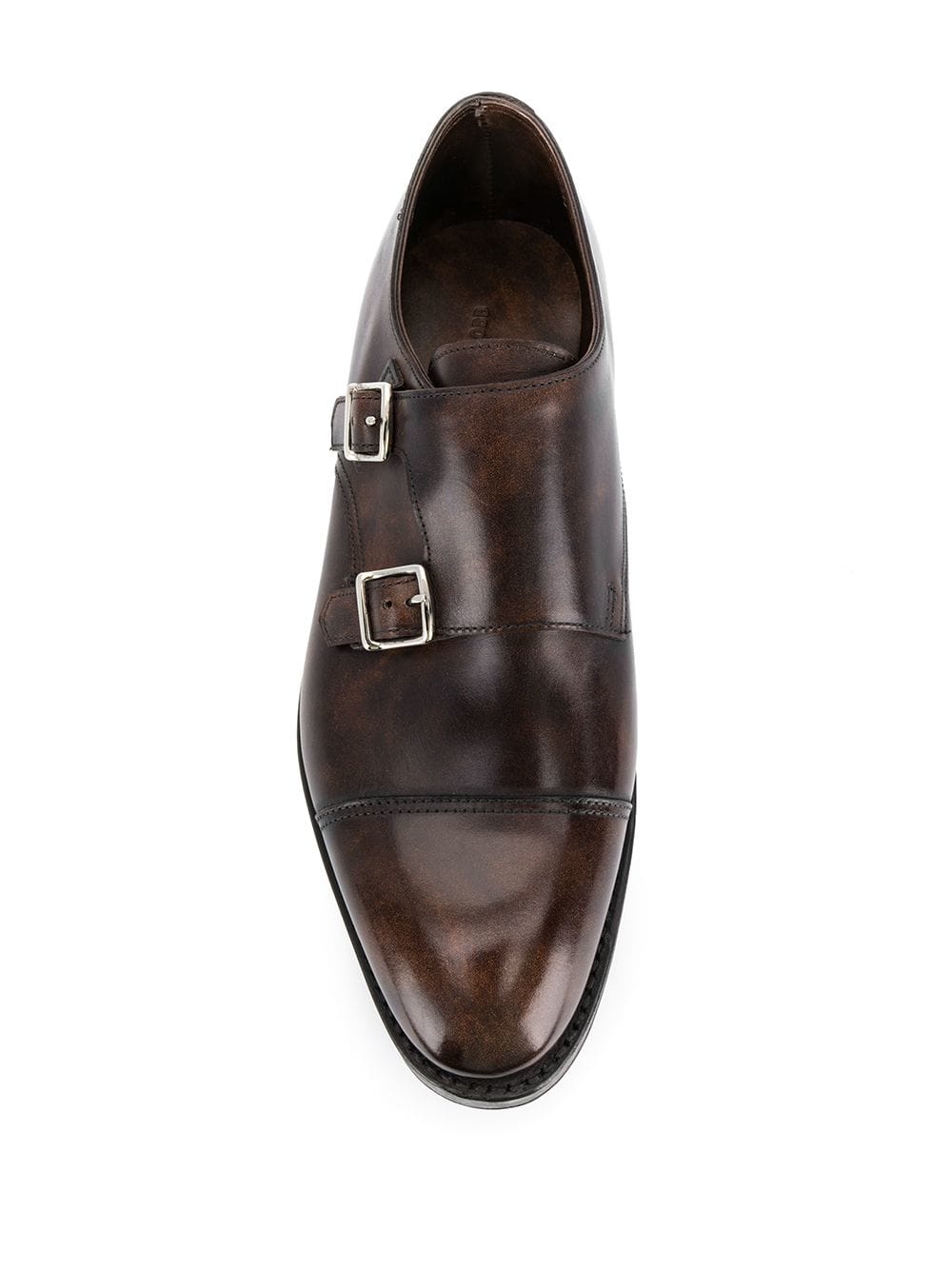 John Lobb Oxfords - Marrone | dc6c1340f84bf35497a6736ab2650b27cccf9b2b
