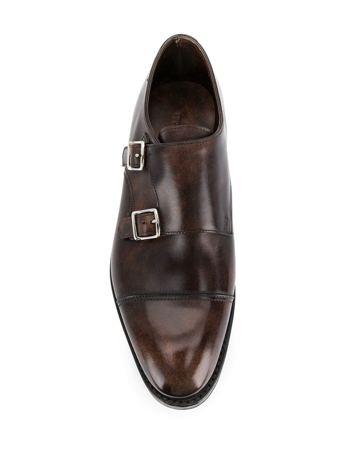 John Lobb Oxfords - Marrone | dc6c1340f84bf35497a6736ab2650b27cccf9b2b
