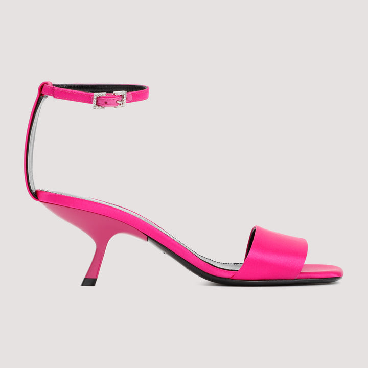 Sergio Rossi SHOES - Pink & Purple | 122e1f0fd21d2bf028f3f4a77c9dcd587f636a1b