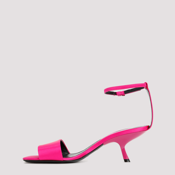 Sergio Rossi SHOES - Pink & Purple | fa2d9c995110cb3d283eb5244a4f0f5c57062c71