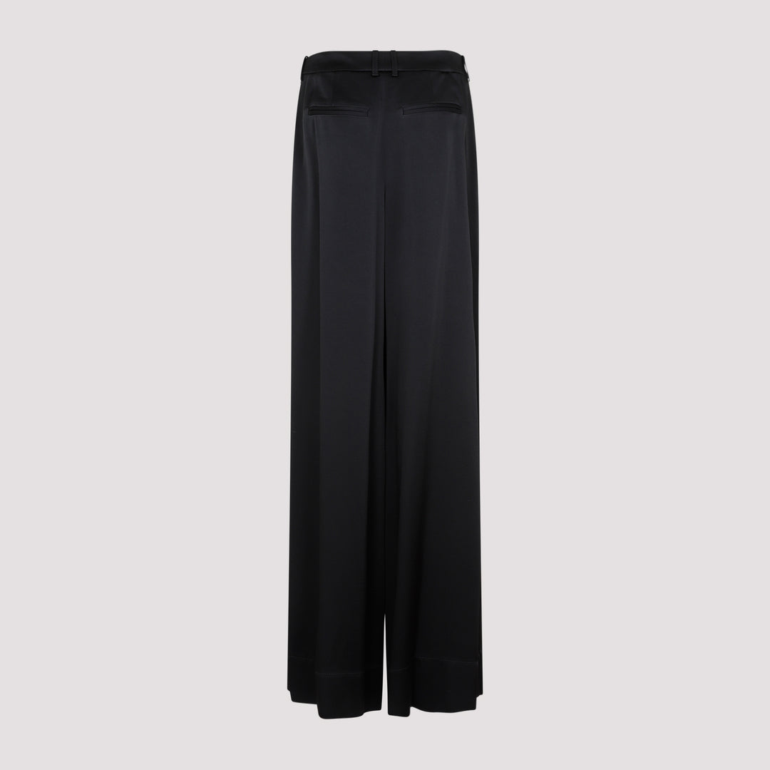 Saint Laurent Loose fit - Nero | 18a9caa82170d93b4193b72c02deb91b6d30789f