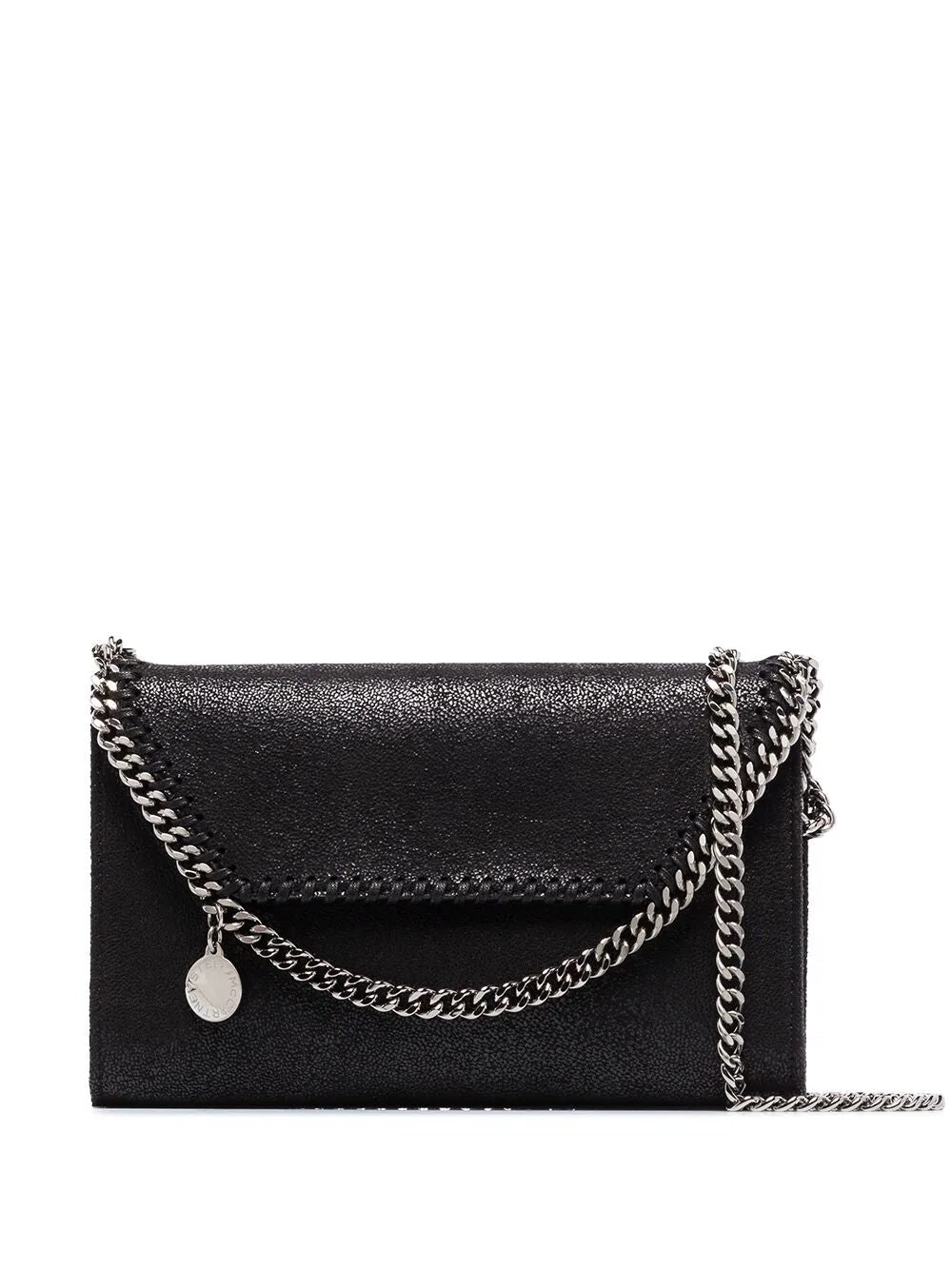Stella Mccartney Satchel & cross body - Nero | 7cffd3f6bb89a49a98153724a543756ae5ef57ed
