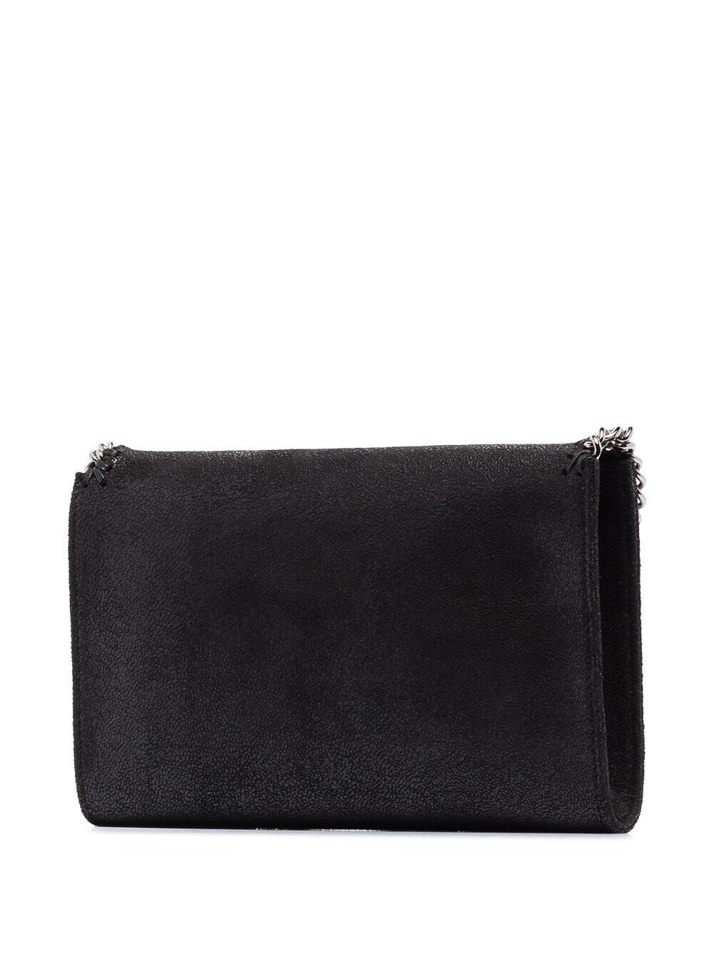 Stella Mccartney Satchel & cross body - Nero | ad827b6809acd3f9898fa2177dbd00af7f89b5a5