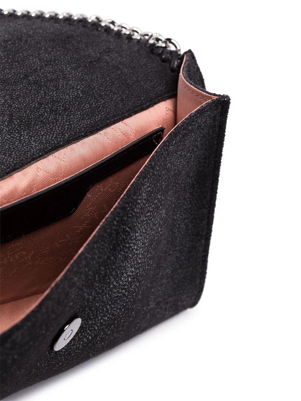 Stella Mccartney Satchel & cross body - Nero | 6e3e7a1e73b4f9139a454bf1f75faaa99213622d