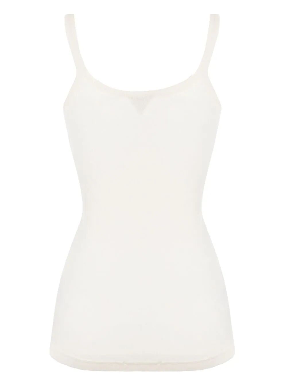 Bottega Veneta Top - Nude & Neutrals | 9b26d41406d3cd99c3734425213327e0d2f28f1a