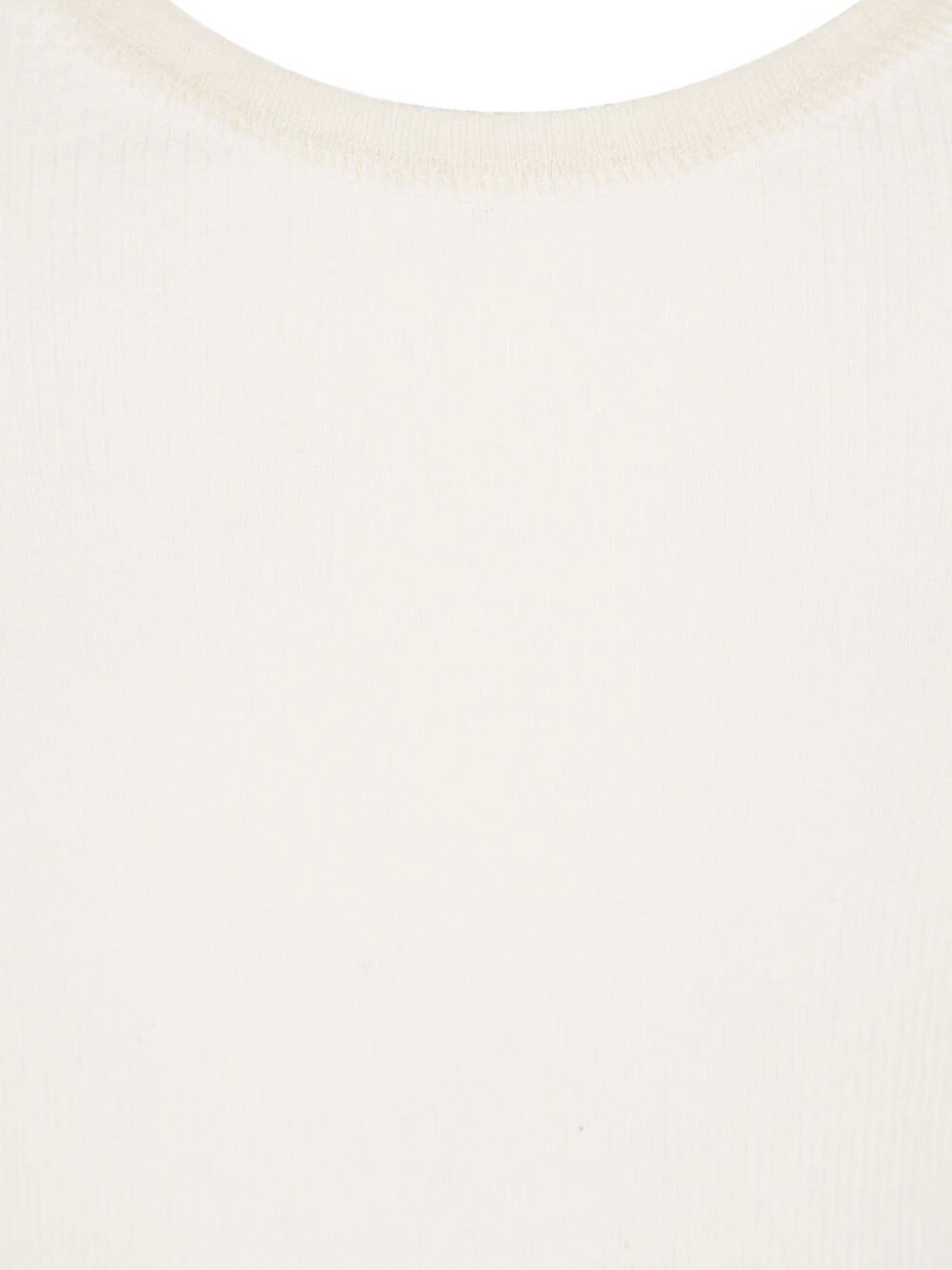 Bottega Veneta Top - Nude & Neutrals | e079ea7d28db15ab9cac3bdb49e48582c4d54f56