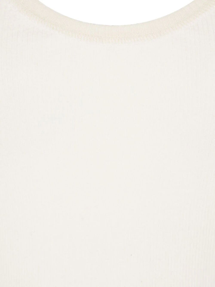 Bottega Veneta Top - Nude & Neutrals | e079ea7d28db15ab9cac3bdb49e48582c4d54f56