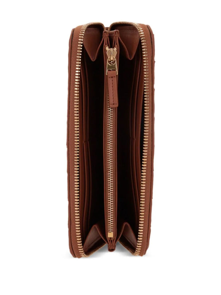 Bottega Veneta Continental wallets - Marrone | 327e0062f0e01ccfe469d6c385a0eb29d329f7bb