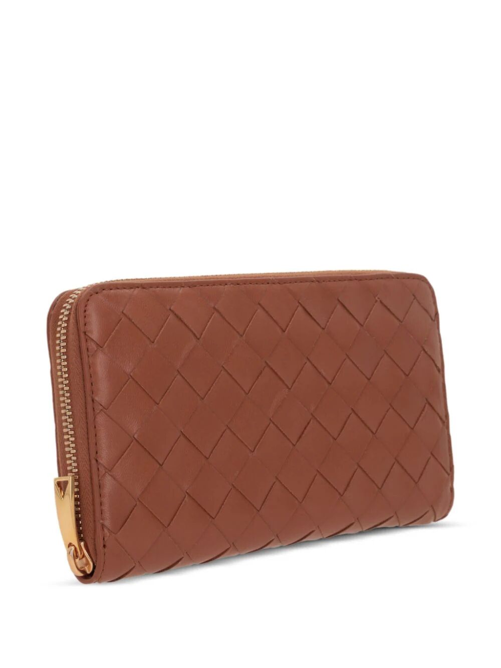 Bottega Veneta Continental wallets - Marrone | 95af76e2d672e3a4e24bc95309b6b5ba54c23c73