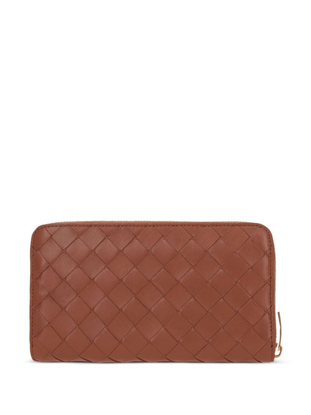 Bottega Veneta Continental wallets - Marrone | 5ab86f93d567ac5ad9a580386183f9884b60d1c1