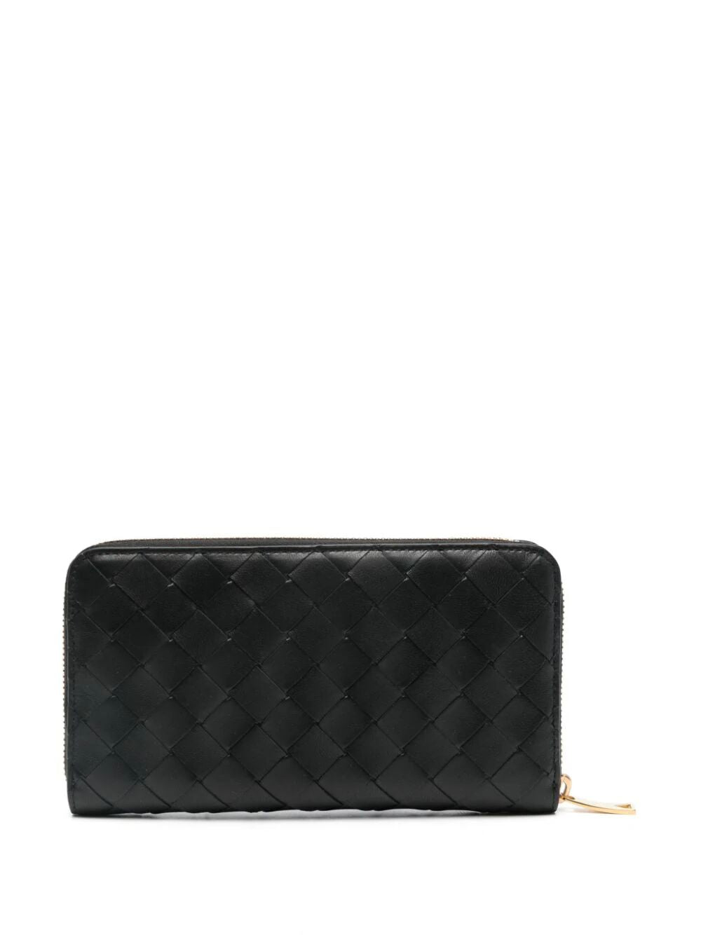 Bottega Veneta Continental wallets - Nero | eea8ac9116a39cdb3f6fb9c396e367accbed1708