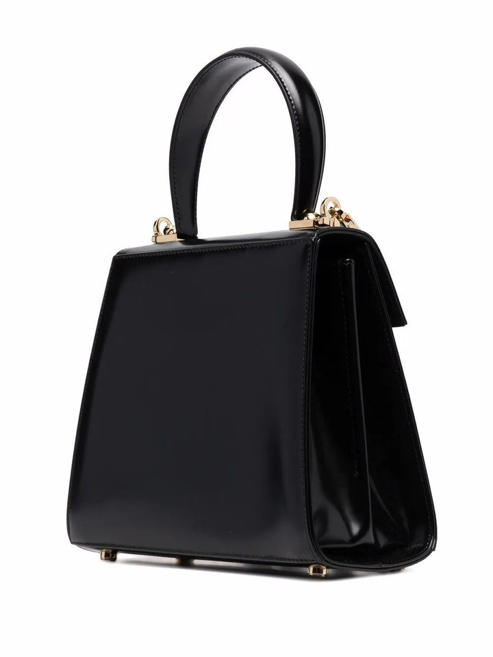 Ferragamo Totes - Nero | f8b4ced505db2a53c2a01b0cc905c65b0f7a7b2e