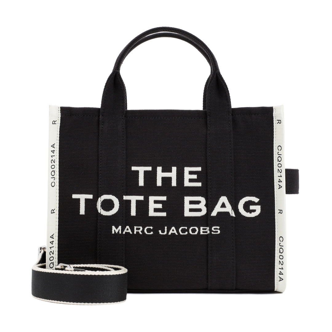 Marc Jacobs Totes - Nero | 6e5a09f11ccacf7de8da7b0cb0ed1262ad5c4611