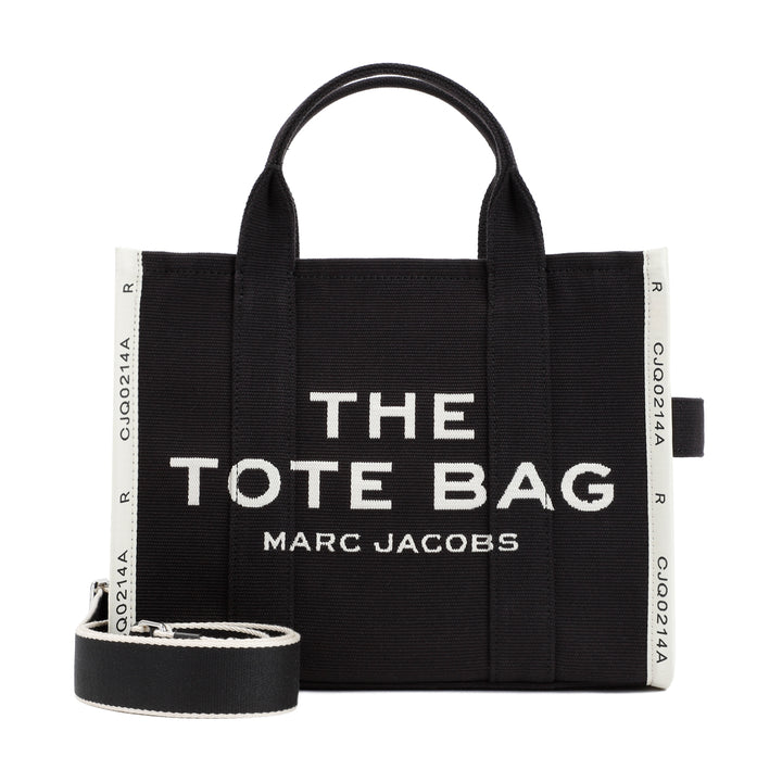 Marc Jacobs Totes - Nero | 6e5a09f11ccacf7de8da7b0cb0ed1262ad5c4611