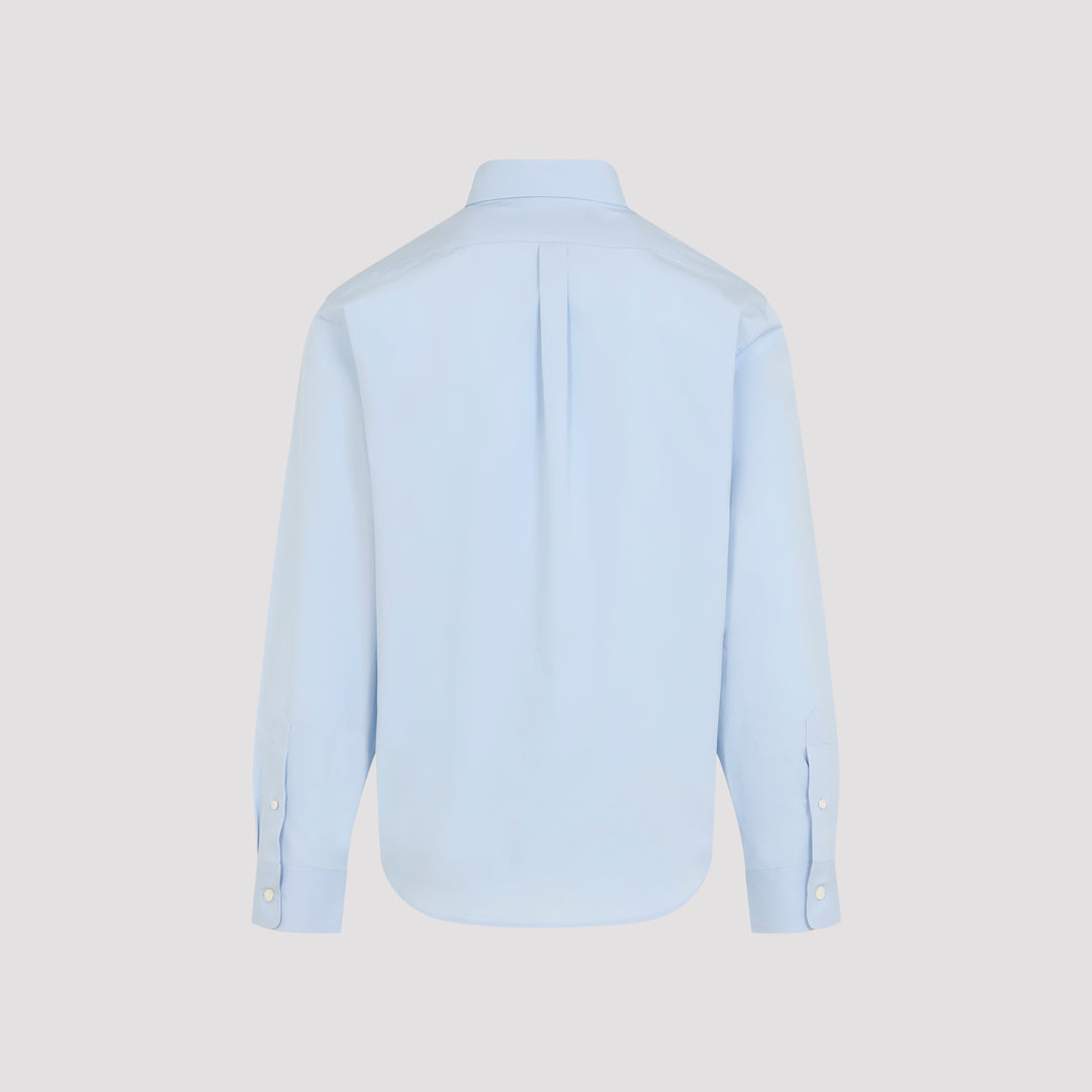 Givenchy Shirts - Blu | 43c349d5b60fdb15c09adcfa52cd633cc6adb20f