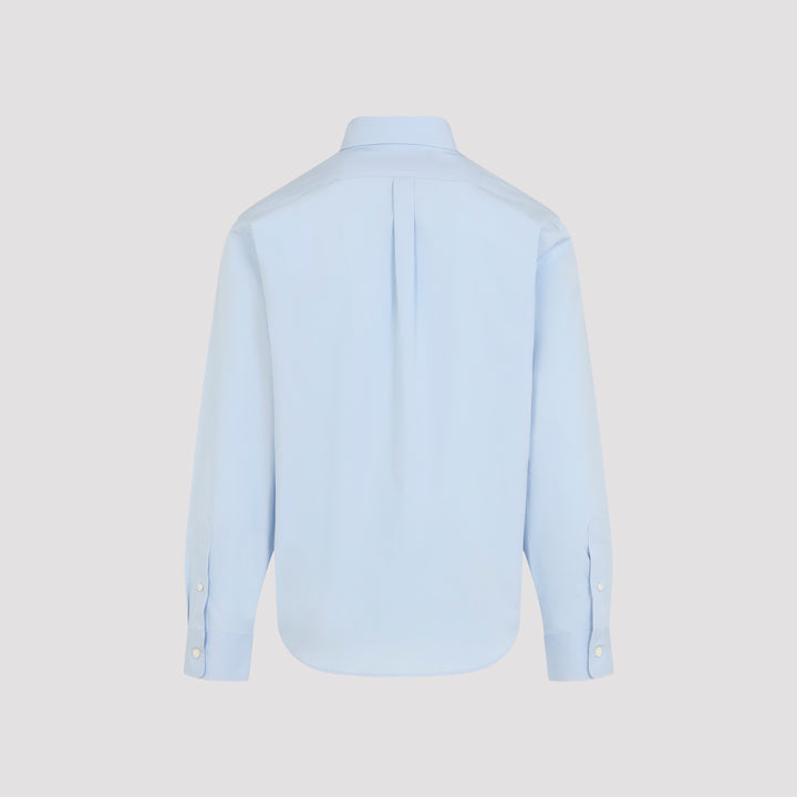 Givenchy Shirts - Blu | 43c349d5b60fdb15c09adcfa52cd633cc6adb20f