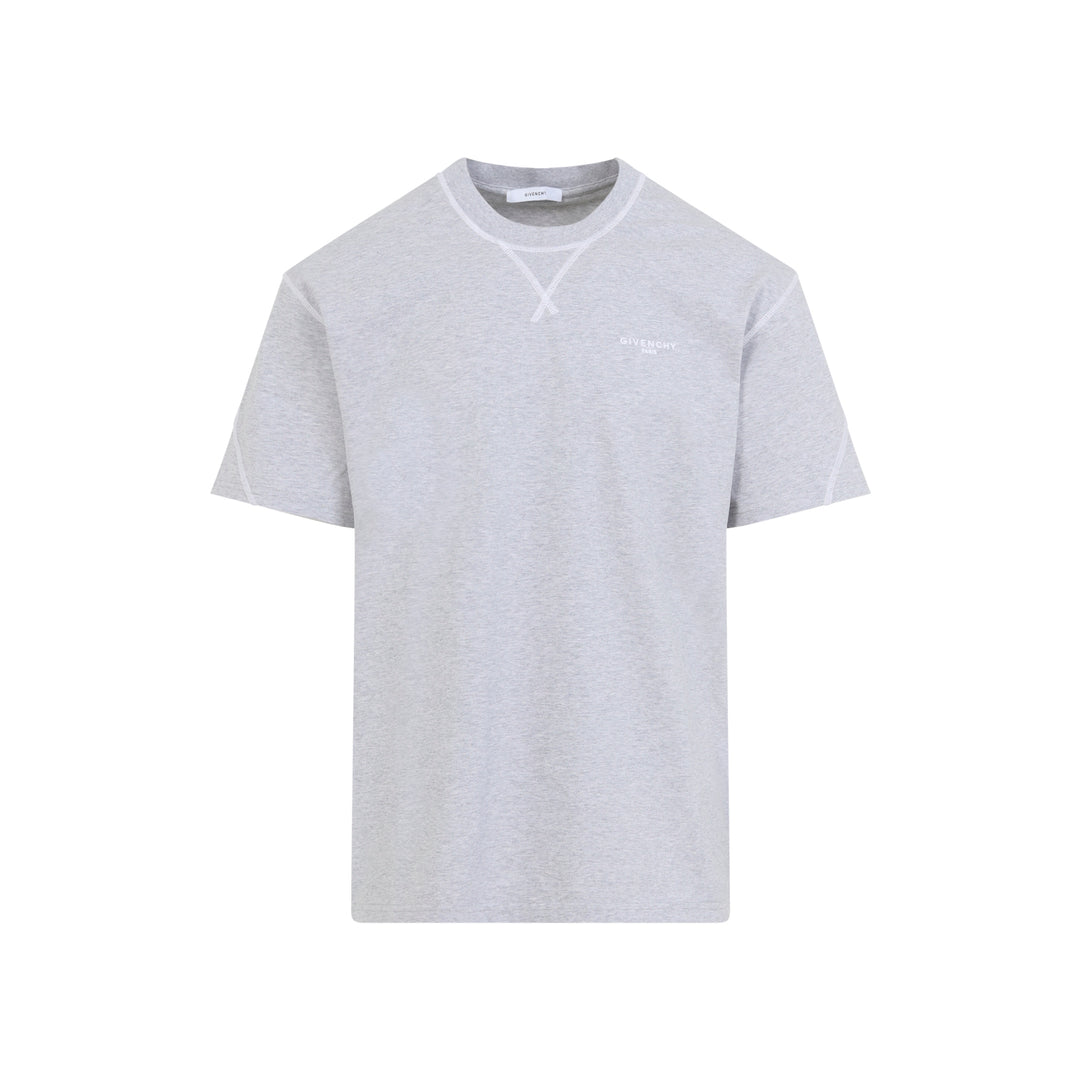 Givenchy T-shirts - Grey | c4e6de15b12d83b41a11309df6091b604a0c158d