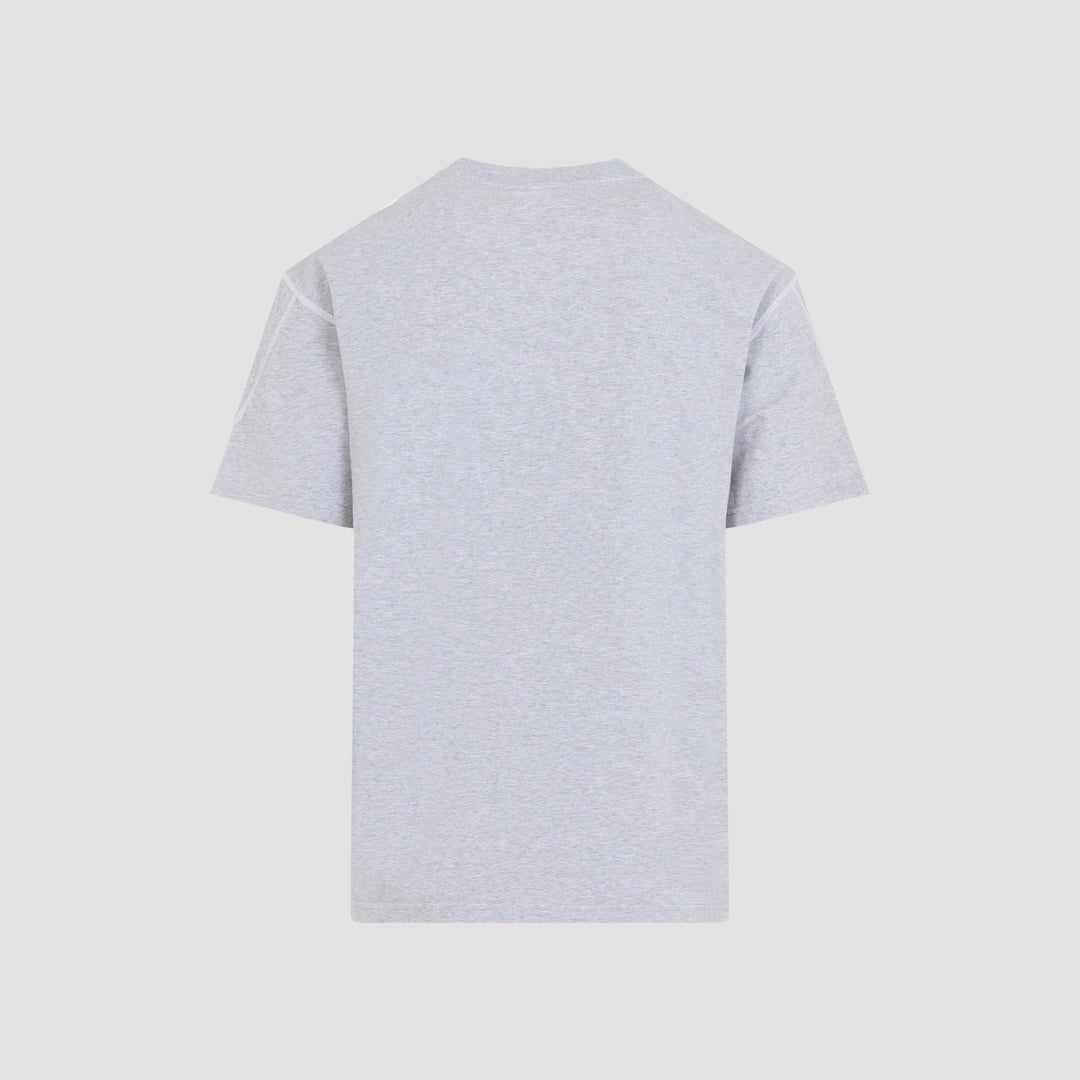 Givenchy T-shirts - Grey | f51538e1046a68e89f08d756618ae23aa5cdd65d