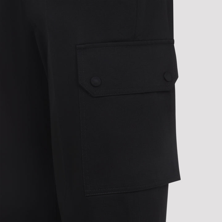 Givenchy Regular & straight leg - Nero | 9da0450439592d2567c2204909e286749d2e805b