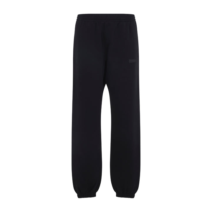 Givenchy Regular & straight leg - Nero | 54ebcdd12e7bcd86c50c57c974058ef72936c05a