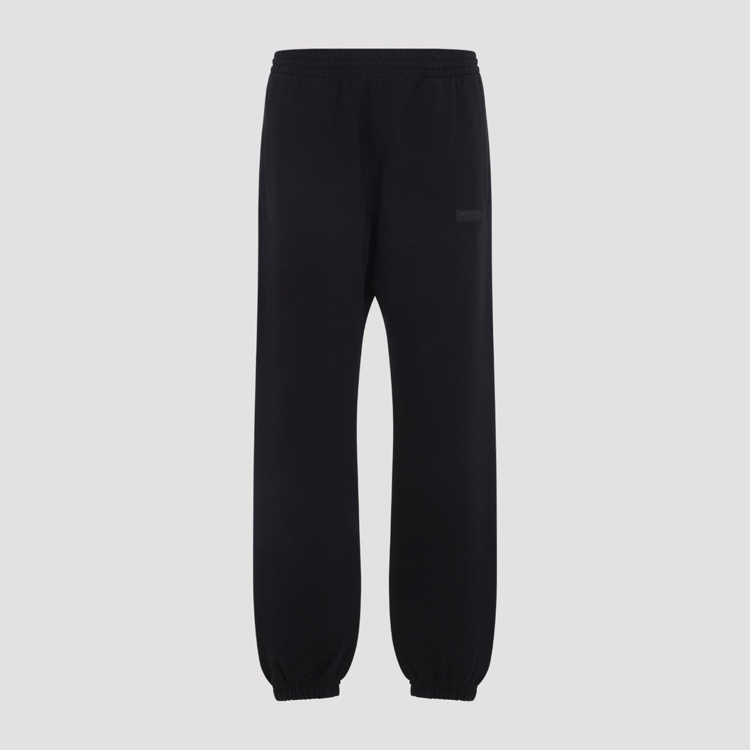 Givenchy Regular & straight leg - Nero | dbe4f03a297e69320255552a13a58f6d4792d5e3
