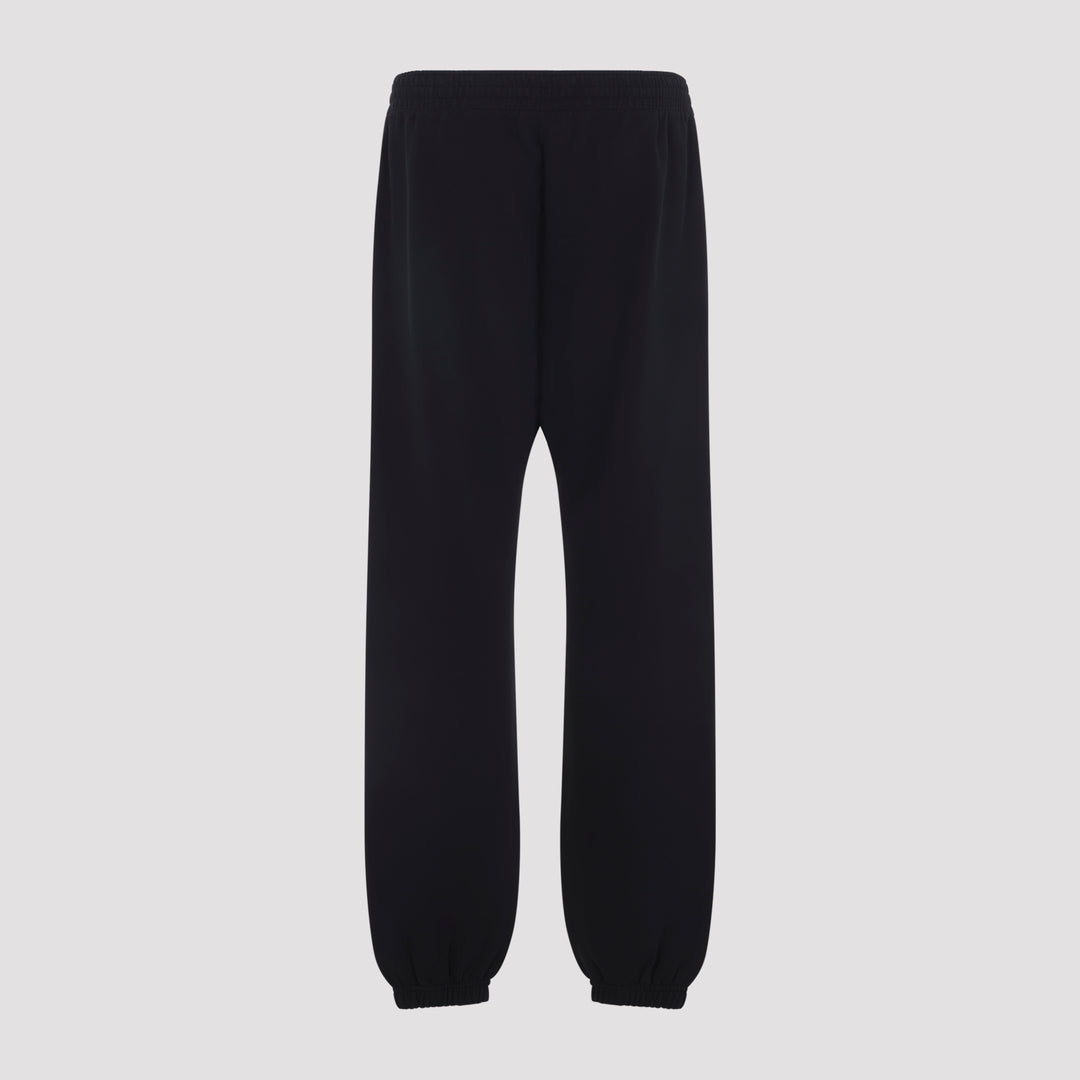 Givenchy Regular & straight leg - Nero | a79999ed316c14a37e555c40ed695b8b35cc31c2