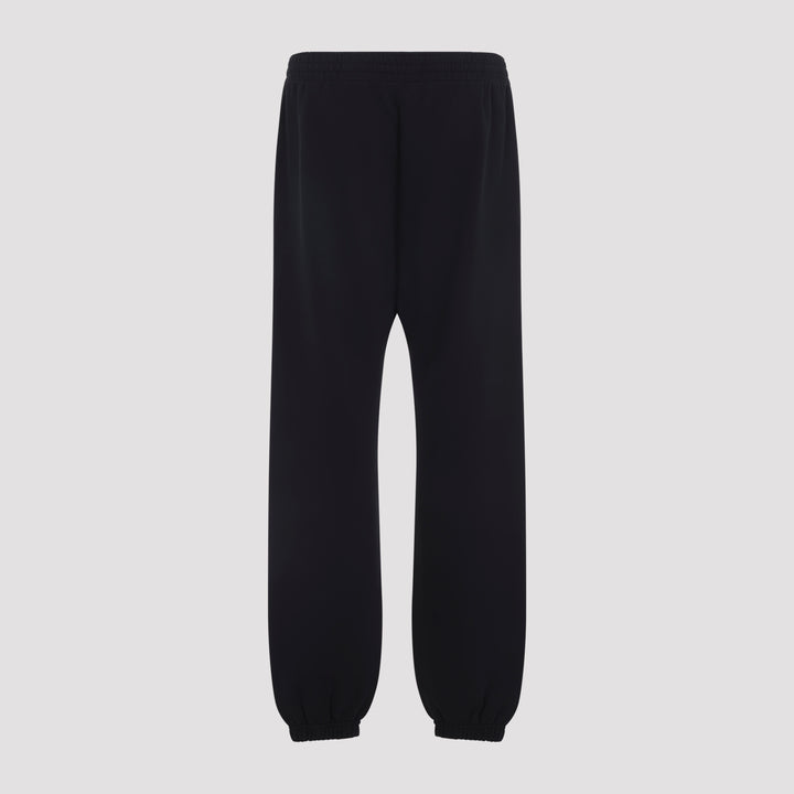 Givenchy Regular & straight leg - Nero | a79999ed316c14a37e555c40ed695b8b35cc31c2